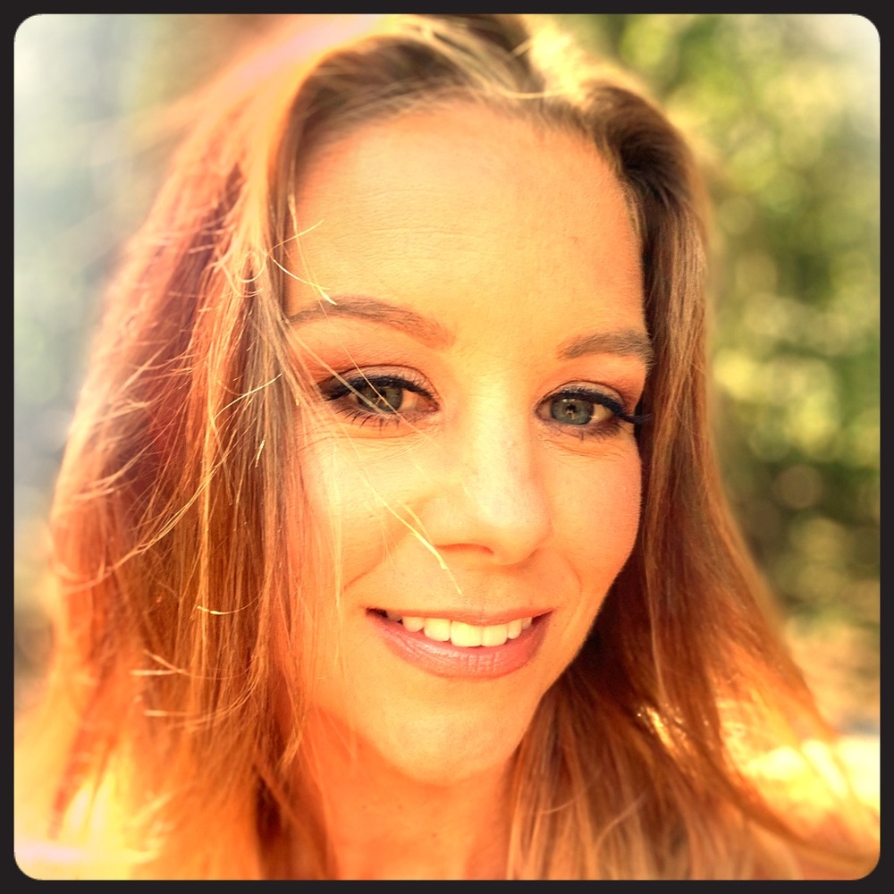 Meet your Posher, Kristen